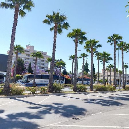Estudio Comodo En Torrevieja Zewnętrze zdjęcie