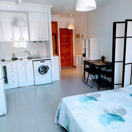 Estudio Comodo En Torrevieja Zewnętrze zdjęcie
