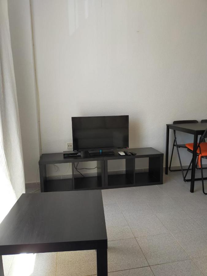 Estudio Comodo En Torrevieja Zewnętrze zdjęcie