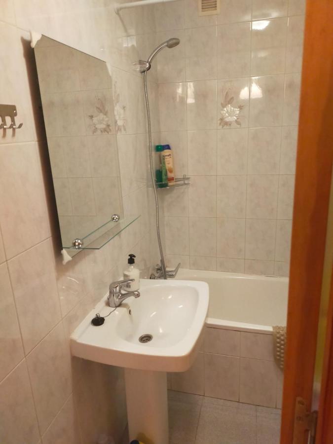Estudio Comodo En Torrevieja Zewnętrze zdjęcie