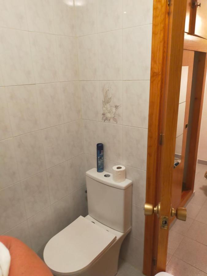 Estudio Comodo En Torrevieja Zewnętrze zdjęcie