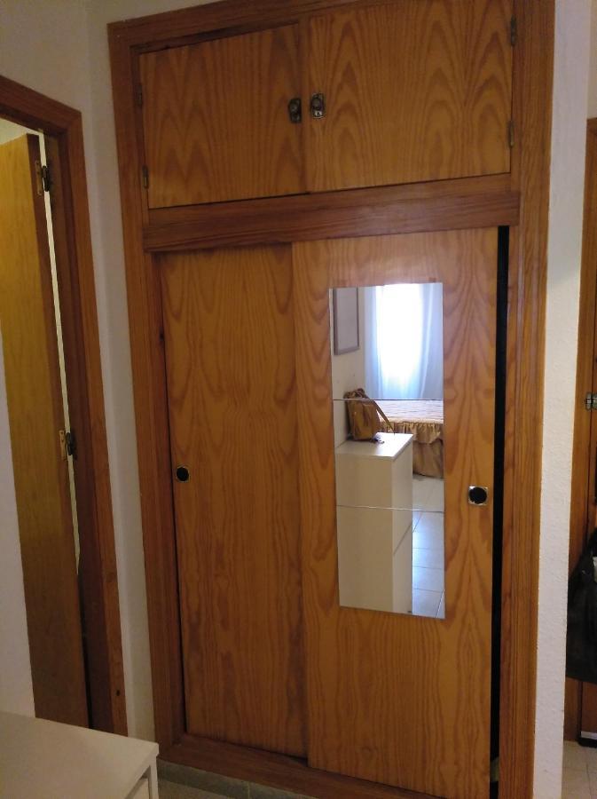 Estudio Comodo En Torrevieja Zewnętrze zdjęcie