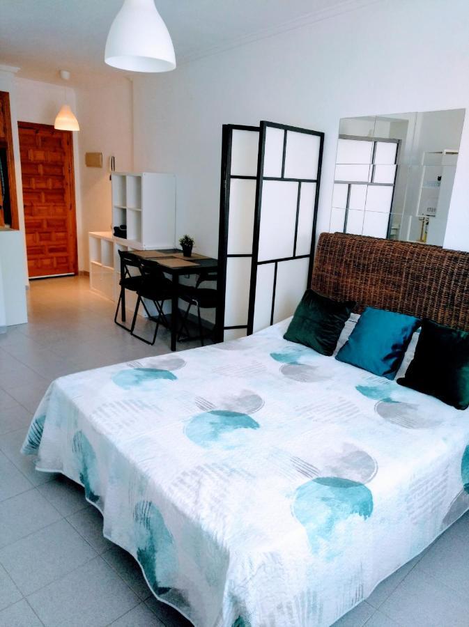 Estudio Comodo En Torrevieja Zewnętrze zdjęcie