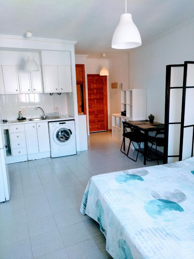 Estudio Comodo En Torrevieja Zewnętrze zdjęcie