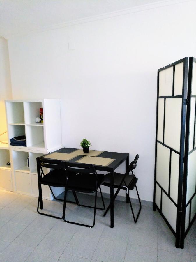 Estudio Comodo En Torrevieja Zewnętrze zdjęcie